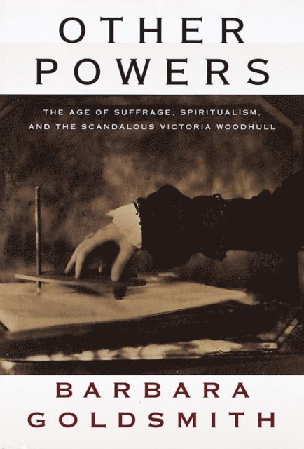 Barbara Goldsmith - Other Powers, E-bok