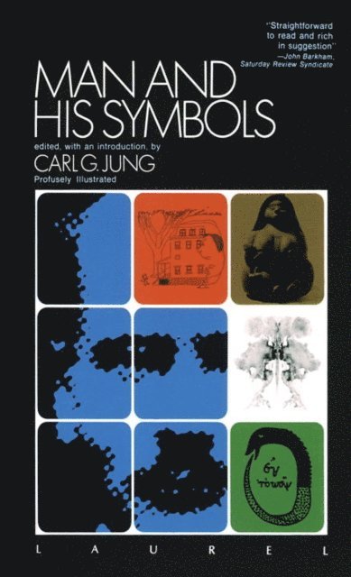 Carl G. Jung - Man and His Symbols, E-bok