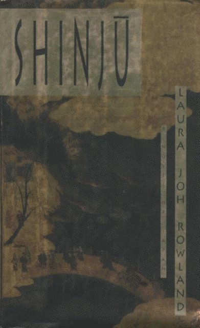 Laura Joh Rowland - Shinju, E-bok