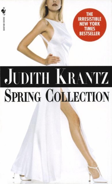 Judith Krantz - Spring Collection, E-bok