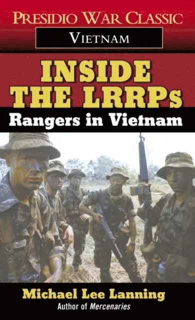 Col. Michael Lee Lanning - Inside the LRRPs, E-bok. Tillgänglighet: Lägg i varukorg