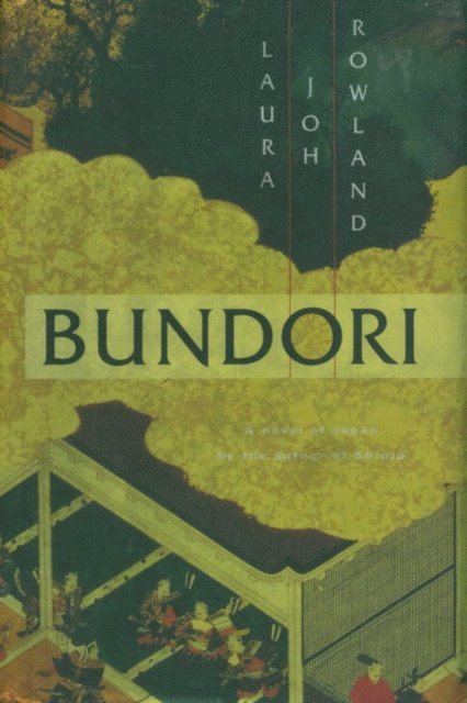 Laura Joh Rowland - Bundori:, E-bok