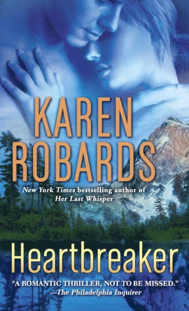 Karen Robards - Heartbreaker, E-bok