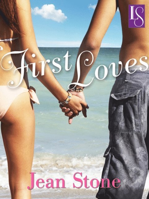Jean Stone - First Loves, E-bok