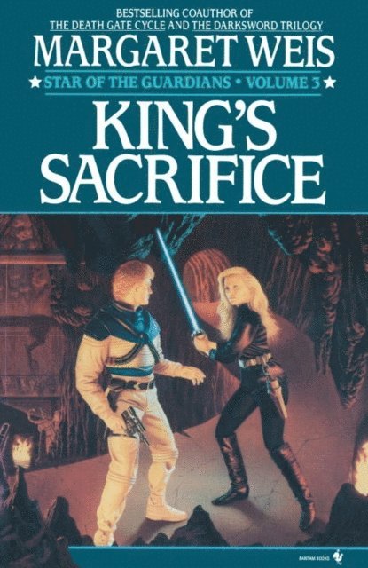 Margaret Weis - King's Sacrifice, E-bok