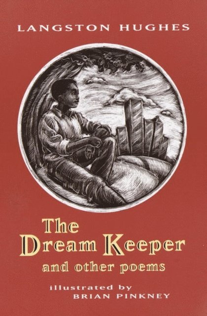 Langston Hughes - Dream Keeper and Other Poems, E-bok