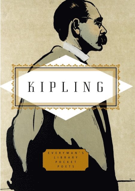 Rudyard Kipling, Peter Washington - Kipling: Poems, E-bok