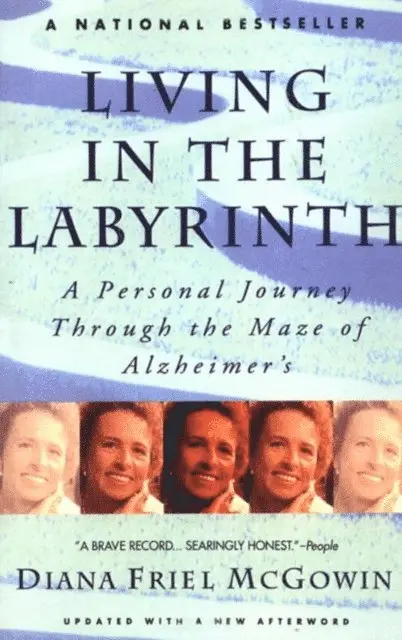 Diana Friel McGowin - Living in the Labyrinth, E-bok. Tillgänglighet: Lägg i varukorg