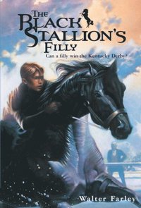 Black Stallion's Filly