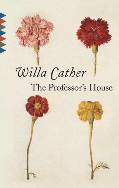 Willa Cather - Professor's House, E-bok