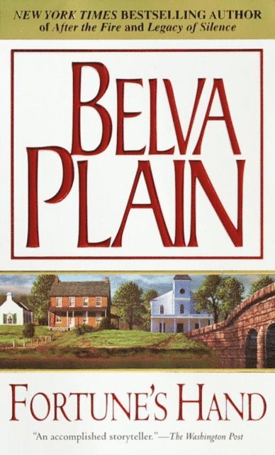 Belva Plain - Fortune's Hand, E-bok. Tillgänglighet: Lägg i varukorg