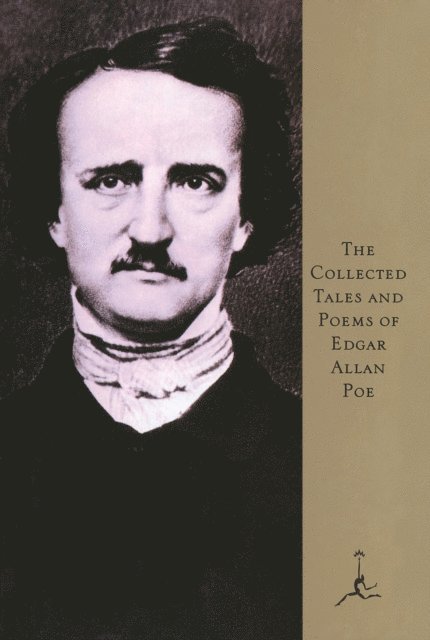 Edgar Allan Poe - Collected Tales and Poems of Edgar Allan Poe, E-bok