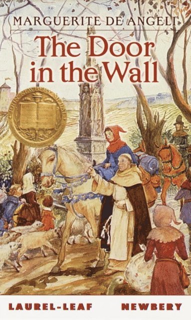 Marguerite de Angeli - Door in the Wall, E-bok