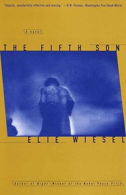 Elie Wiesel - Fifth Son, E-bok