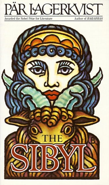 Par Lagerkvist - Sibyl, E-bok