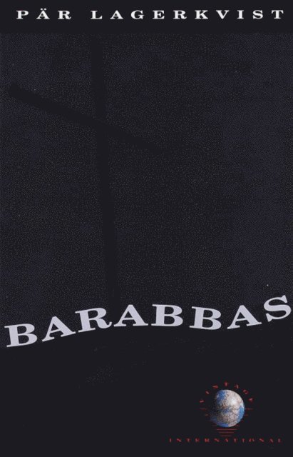 Par Lagerkvist - Barabbas, E-bok
