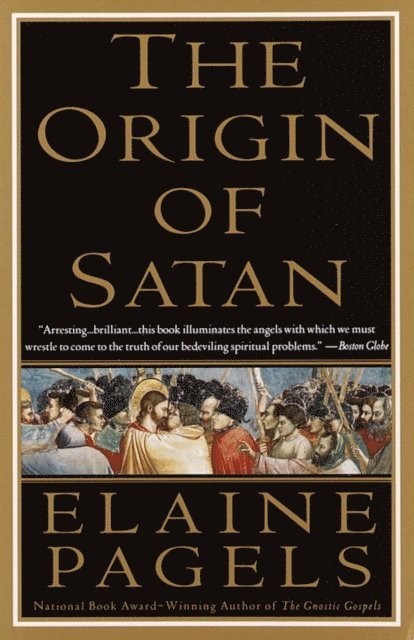 Elaine Pagels - Origin of Satan, E-bok