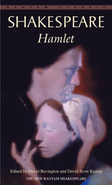William Shakespeare, David Scott Kastan, David Bevington - Hamlet, E-bok