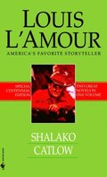 Shalako and Catlow (2-Book Bundle)