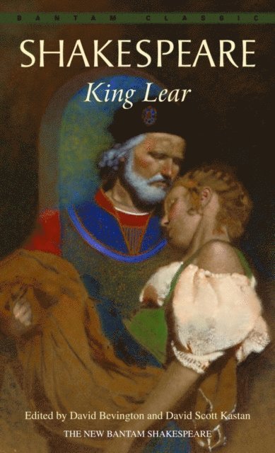 William Shakespeare, David Scott Kastan, David Bevington - King Lear, E-bok