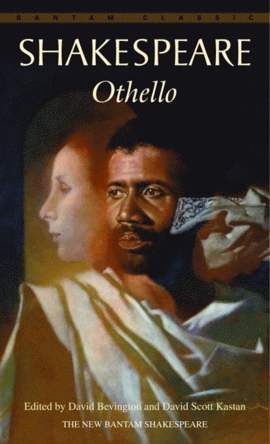 William Shakespeare, David Scott Kastan, David Bevington - Othello, E-bok