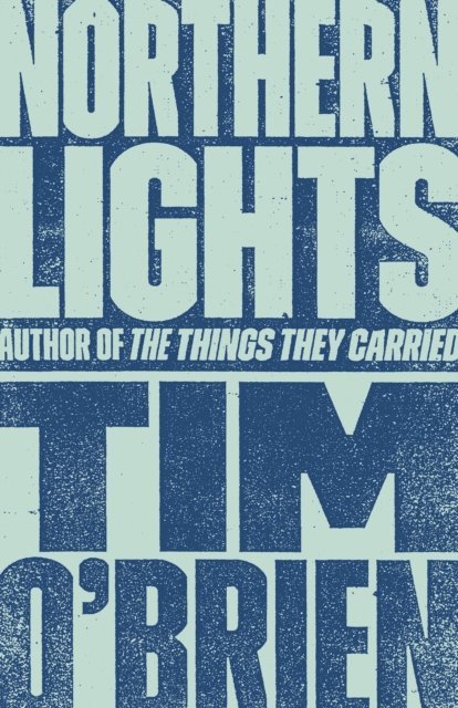 Tim O'Brien - Northern Lights, E-bok