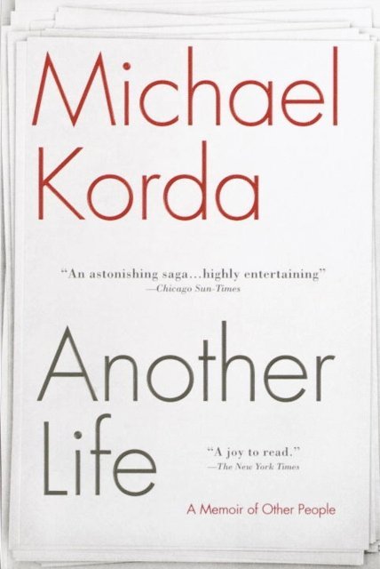 Michael Korda - Another Life, E-bok