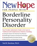 New Hope for People with Borderline Personality Disorder