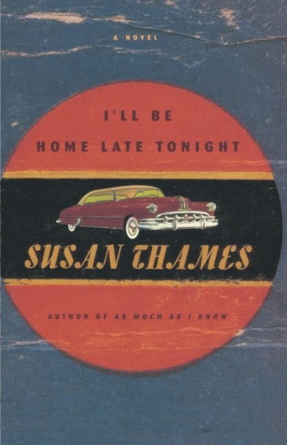 Susan Thames - I'll Be Home Late Tonight, E-bok. Tillgänglighet: Lägg i varukorg