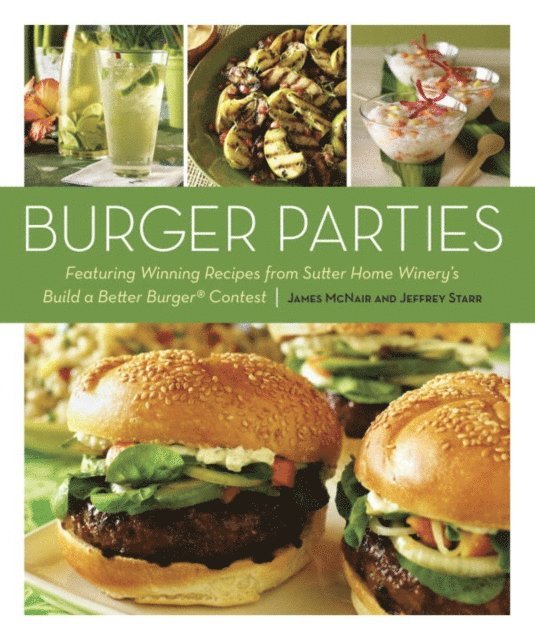 Burger Parties