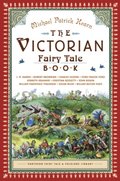 Victorian Fairy Tale Book
