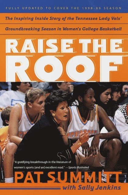 Pat Summitt - Raise the Roof, E-bok
