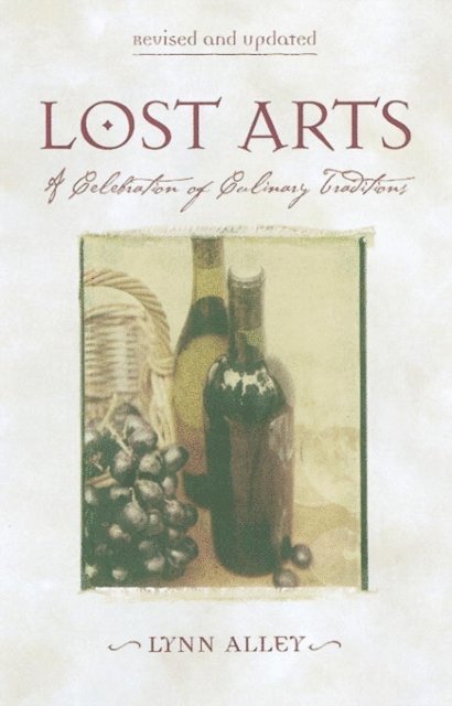 Lynn Alley - Lost Arts, E-bok. Tillgänglighet: Lägg i varukorg