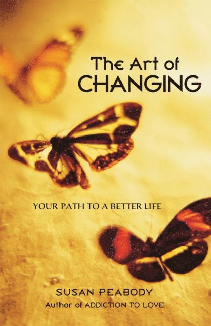 Susan Peabody - Art of Changing, E-bok