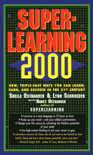 Superlearning 2000