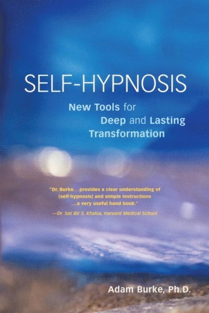 Adam Burke - Self-Hypnosis Demystified, E-bok