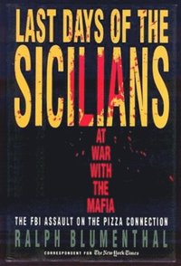 Last Days of the Sicilians