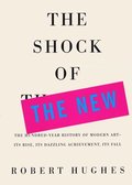 Shock of the New