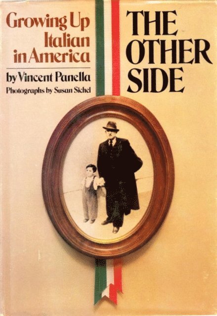 Other Side: Growing up Italian in America