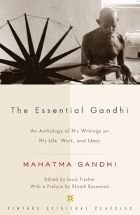 Essential Gandhi
