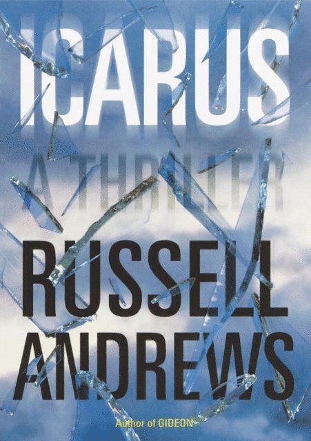 Russell Andrews - Icarus, E-bok