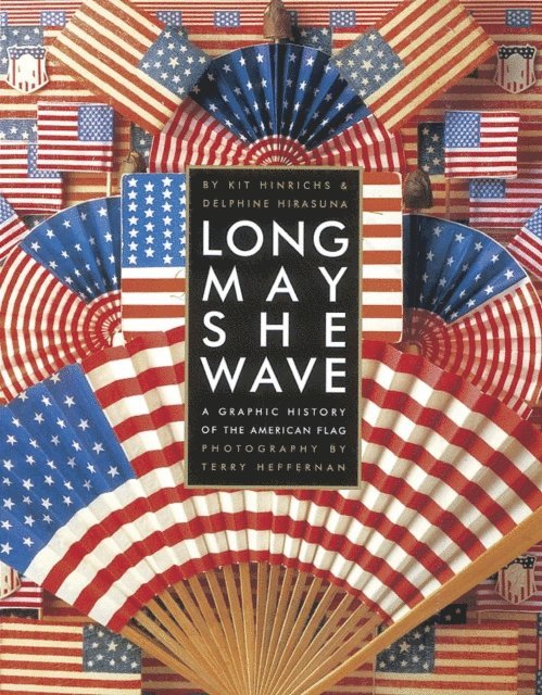 Long May She Wave