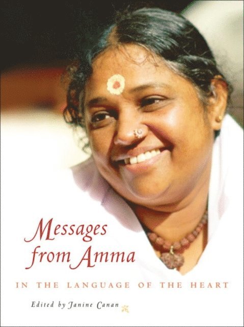 Janine Canan, Janine Canan - Messages from Amma, E-bok