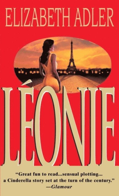 Elizabeth Adler - Leonie, E-bok