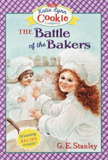 George Edward Stanley - Battle of the Bakers, E-bok