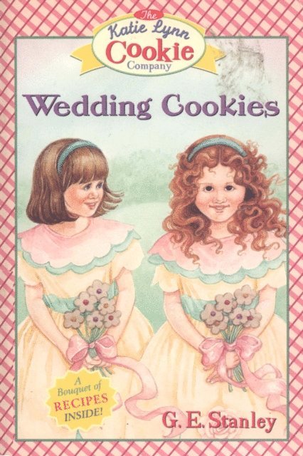 George Edward Stanley - Wedding Cookies, E-bok