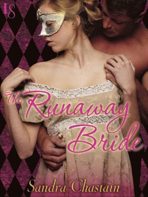 Sandra Chastain - Runaway Bride, E-bok