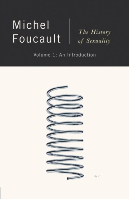Michel Foucault - History of Sexuality, E-bok