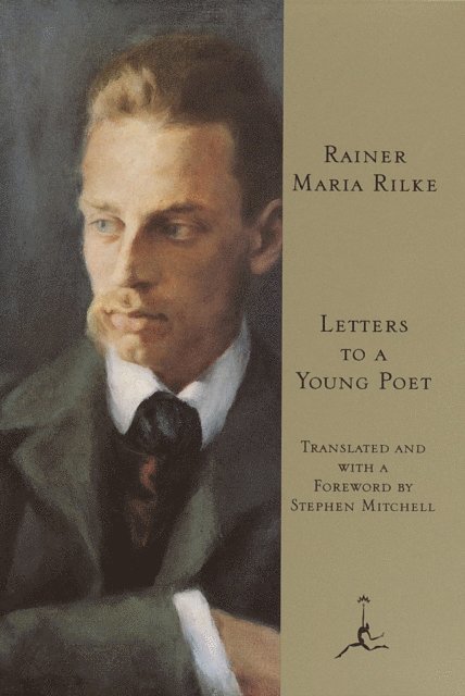 Rainer Maria Rilke - Letters To a Young Poet, E-bok