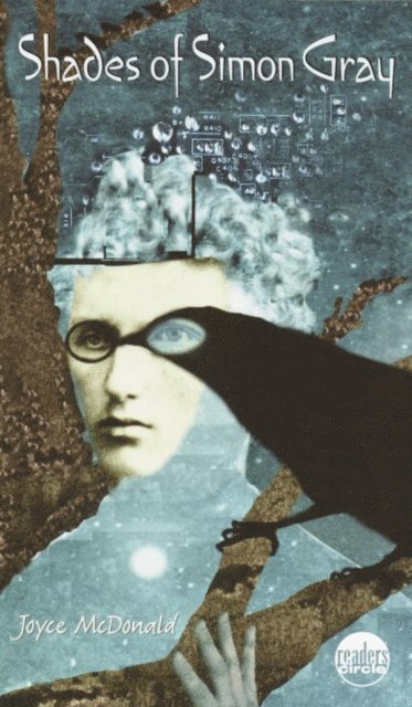 Joyce McDonald - Shades of Simon Gray, E-bok